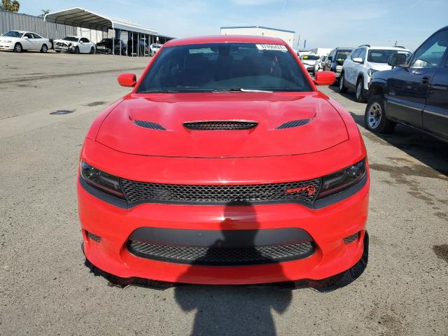 2C3CDXL90JH282789 | 2018 DODGE CHARGER SR