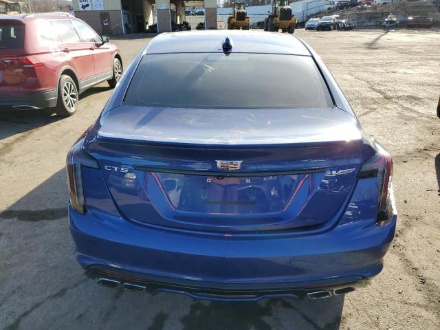2020 CADILLAC CT5-V - 1G6DR5RW5L0140984
