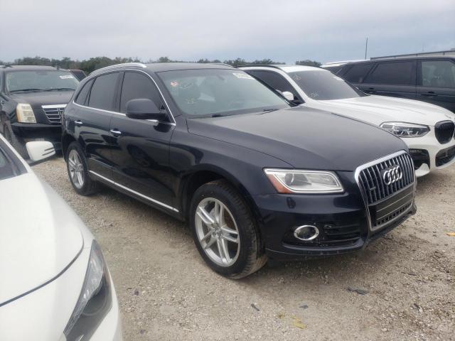 WA1L2AFP2GA033341 | 2016 AUDI Q5 PREMIUM