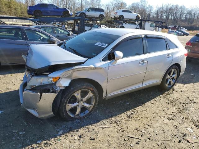 Lot #2397196787 2010 TOYOTA VENZA salvage car