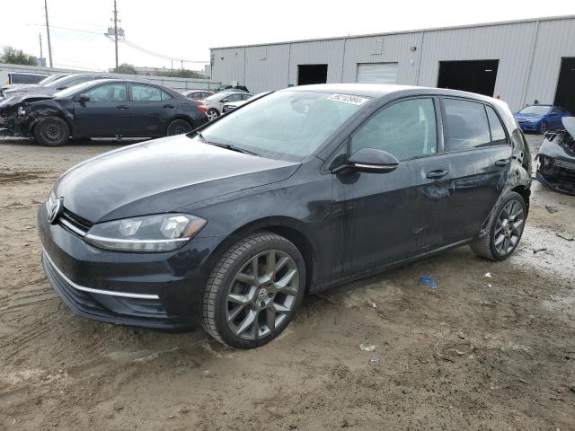 3VWG17AU2JM277993 | 2018 VOLKSWAGEN GOLF S