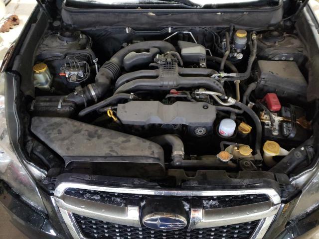 4S3BMBC65E3010098 | 2014 Subaru legacy 2.5i premium