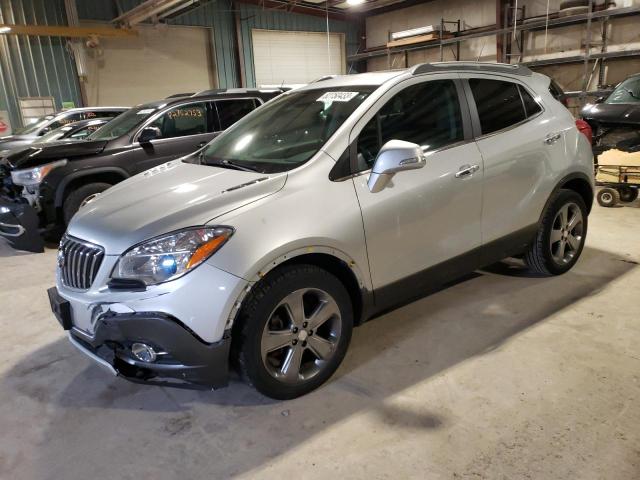 KL4CJBSB2EB656839 | 2014 BUICK ENCORE CON