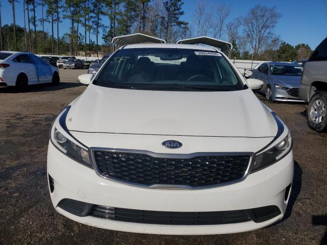 2017 Kia Forte Lx VIN: 3KPFK4A72HE051302 Lot: 39034604