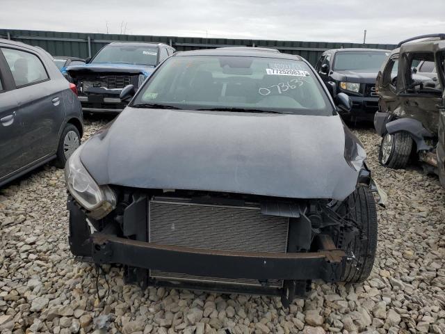 2019 KIA FORTE GT L - 3KPF34AD1KE073639