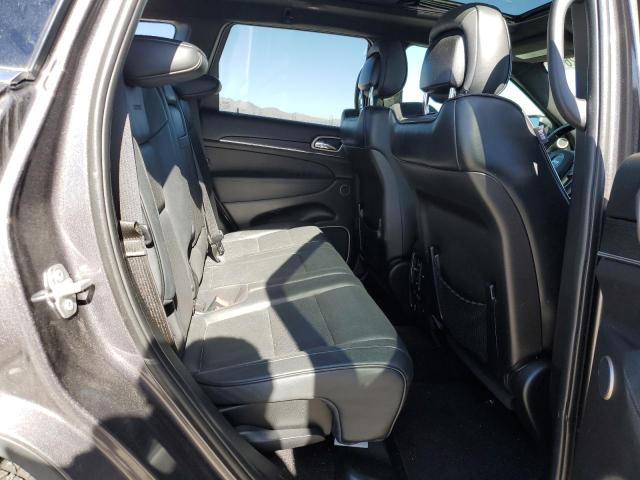 2016 JEEP GRAND CHER - 1C4RJEJG0GC390930