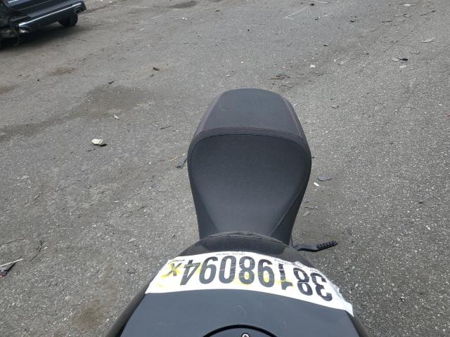 2012 DUCATI DIAVEL - ZDM13BLW6CB008771