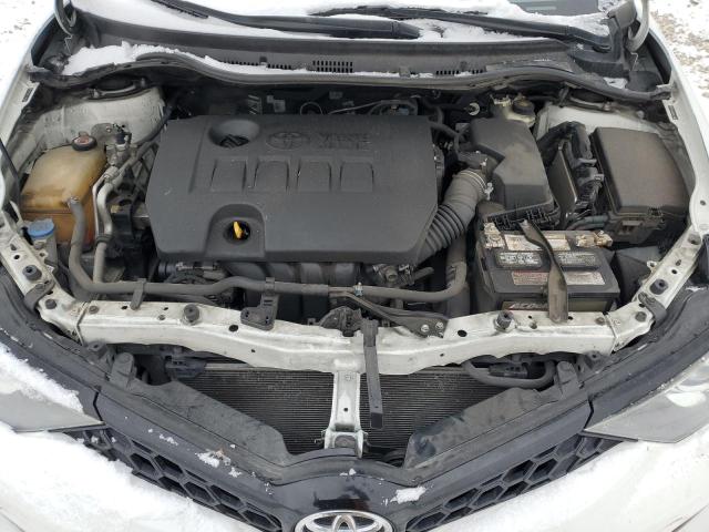 2017 TOYOTA COROLLA IM - JTNKARJE7HJ543805