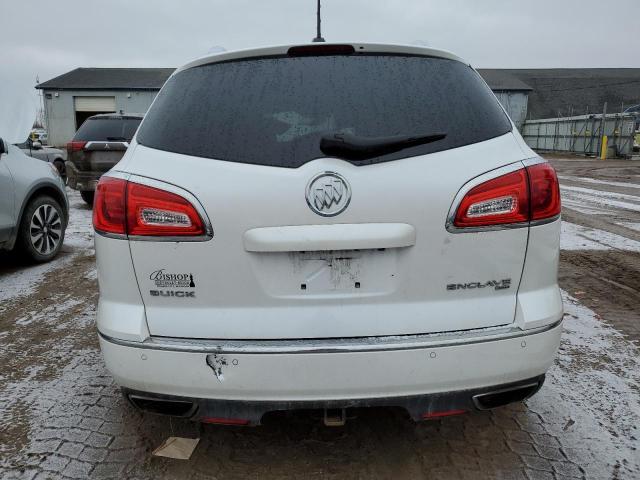 VIN 5GAKVBKD0HJ324045 2017 BUICK ENCLAVE no.6