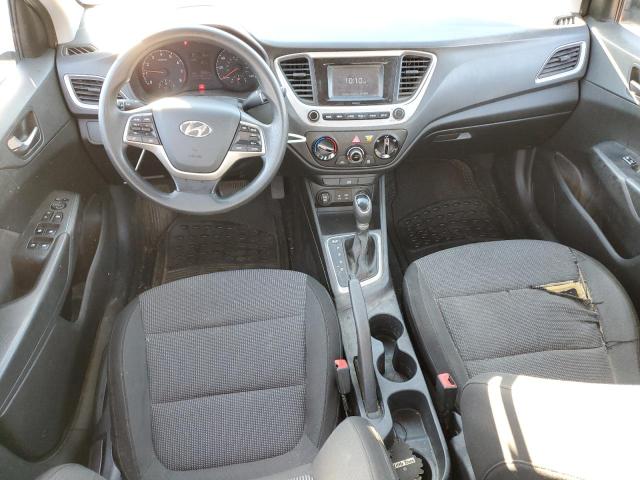 3KPC24A31KE070110 | 2019 HYUNDAI ACCENT SE