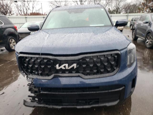 2024 KIA TELLURIDE - 5XYP3DGCXRG423074