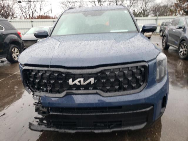 5XYP3DGCXRG423074 2024 KIA TELLURIDE-4