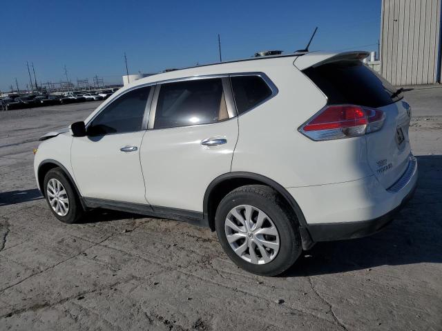 KNMAT2MTXFP588856 | 2015 NISSAN ROGUE S