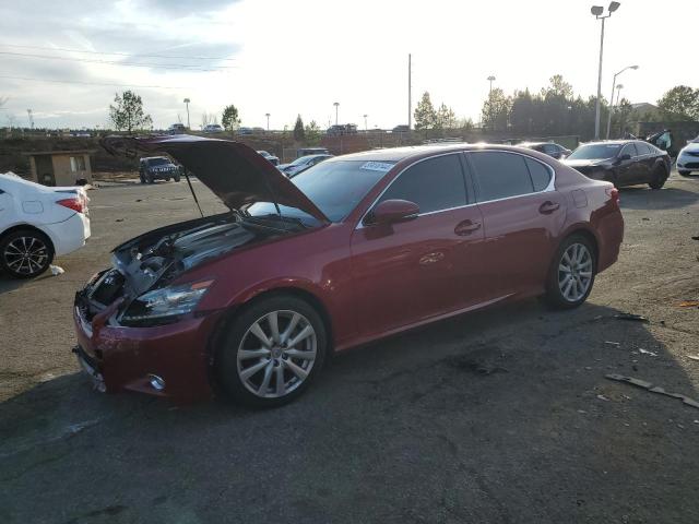 2013 Lexus GS 350 