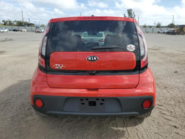 KNDJN2A22K7654932 | 2019 KIA SOUL