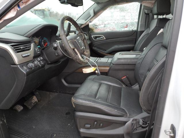 2020 GMC YUKON DENA 1GKS2CKJ4LR307668