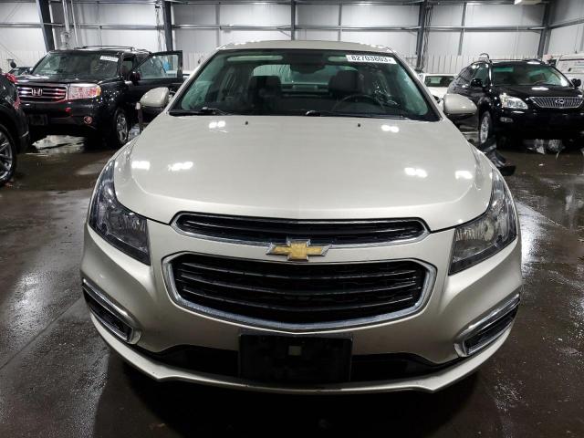 1G1PE5SB2G7181687 | 2016 CHEVROLET CRUZE LIMI