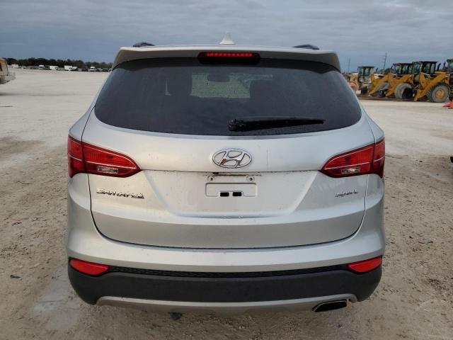 5XYZU3LB7GG373700 | 2016 HYUNDAI SANTA FE S