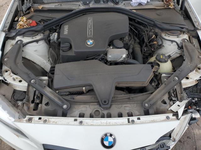 VIN WBA1L9C5XGV767548 2016 BMW 2 Series, 228 Xi Sulev no.11