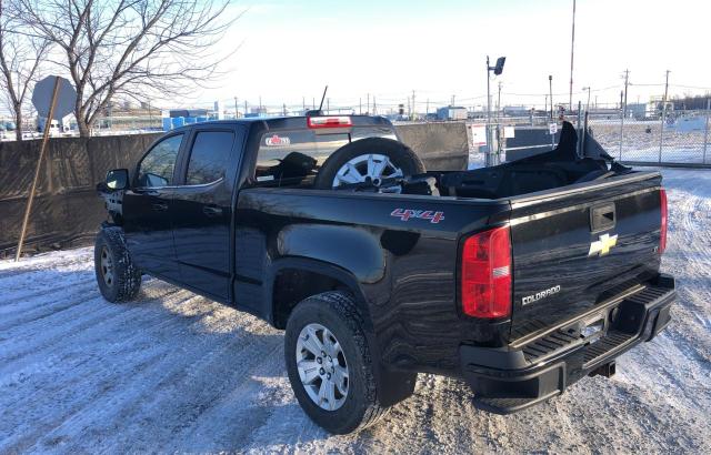 1GCGTCE30G1341378 | 2016 CHEVROLET COLORADO L