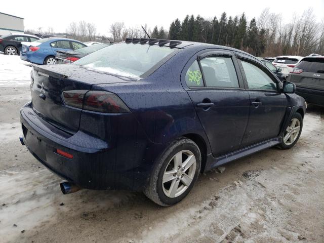 2014 Mitsubishi Lancer Se VIN: JA32V2FW6EU020267 Lot: 37479554