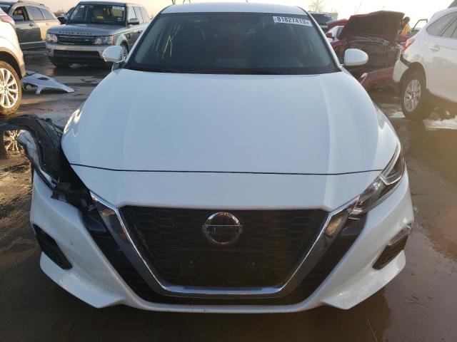 1N4BL4BV6KC139198 | 2019 NISSAN ALTIMA S