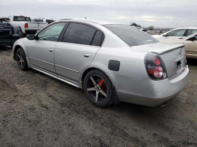 2004 Nissan Altima Se VIN: 1N4BL11DX4C140445 Lot: 39227484