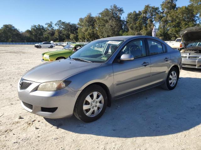 2006 Mazda Mazda3 i