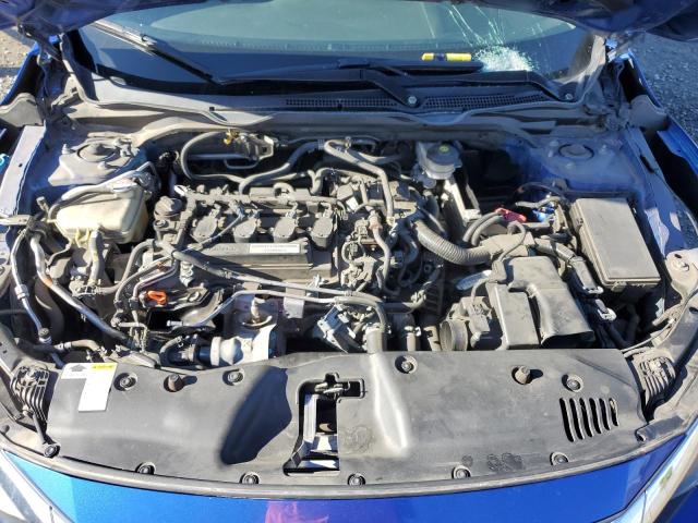 19XFC1F38GE205740 | 2016 HONDA CIVIC EX