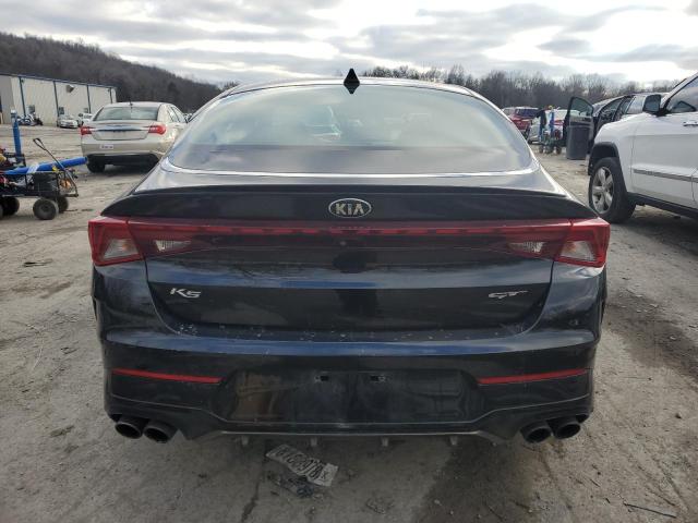 2021 KIA K5 GT - 5XXG44J84MG078767