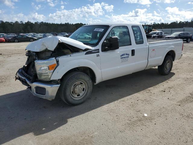 2016 Ford F-250 