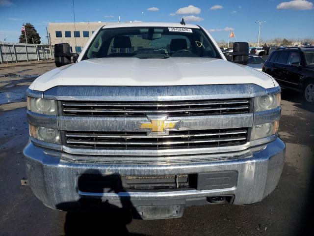 1GC0KVEG7FZ506135 | 2015 CHEVROLET SILVERADO