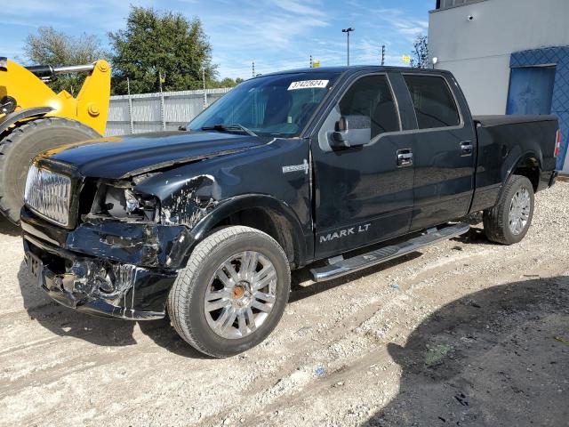 2008 Lincoln Mark LT 