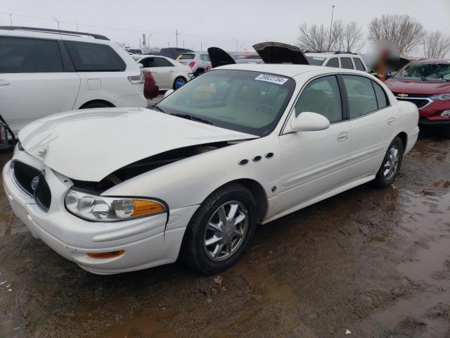 2005 Buick LeSabre Limited