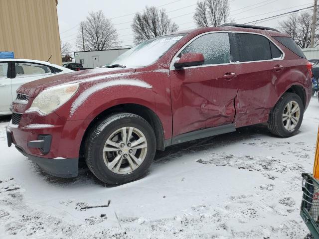 Vin: 2gnaldek3c6205747, lot: 38362234, chevrolet equinox lt 2012 img_1