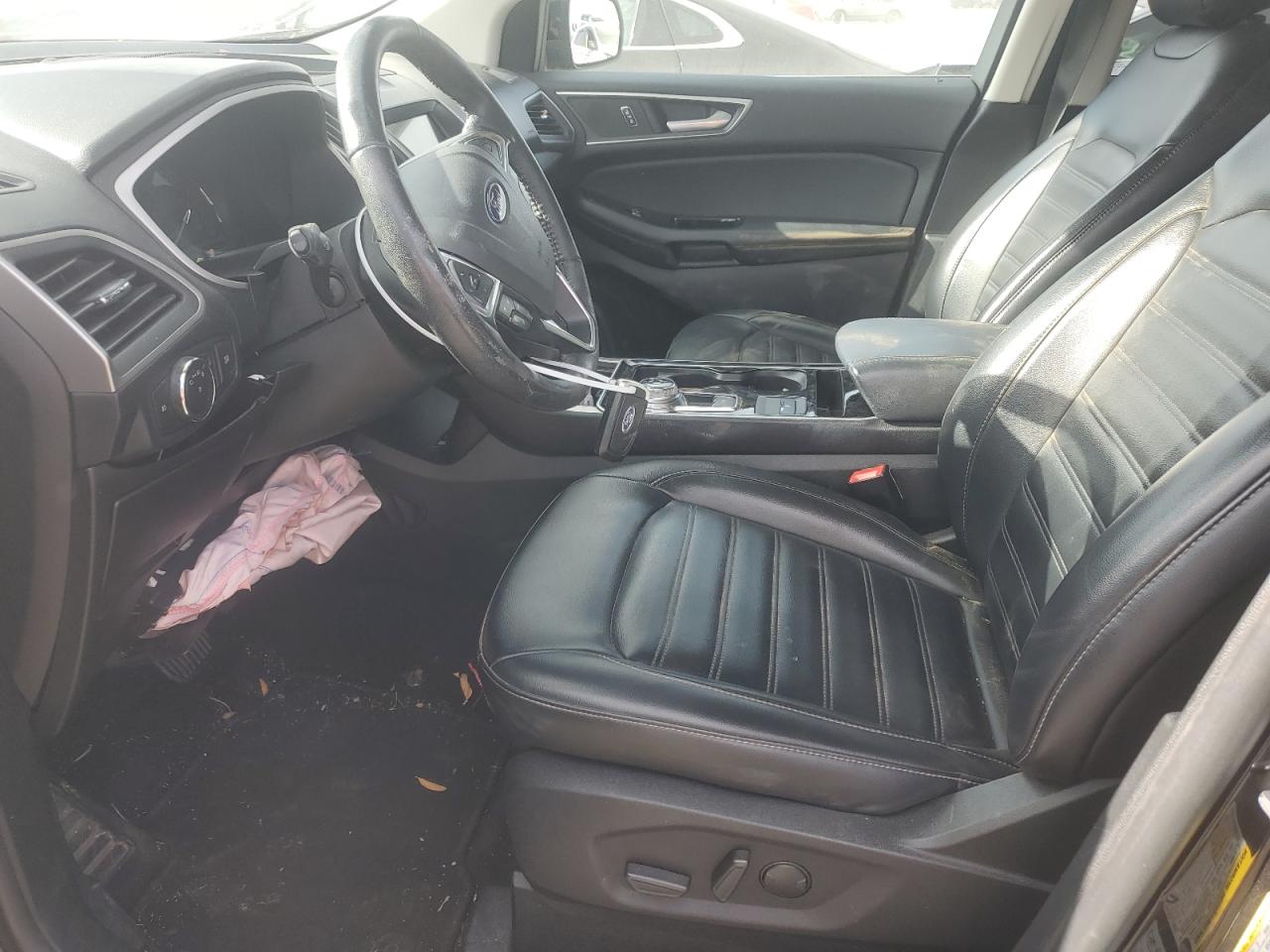 2FMPK3J93LBA30857 FORD EDGE 2020