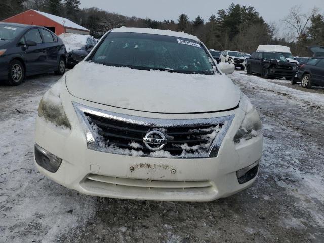 1N4AL3APXFC191335 | 2015 NISSAN ALTIMA 2.5