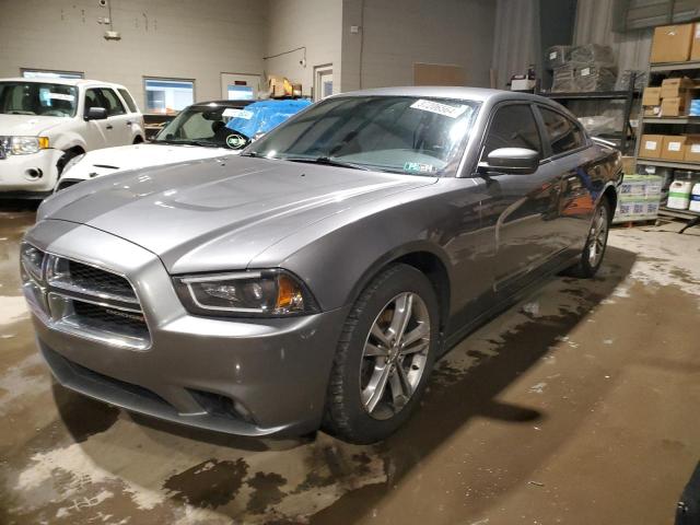 2012 Dodge Charger SXT