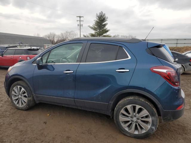 KL4CJESB3LB032384 | 2020 BUICK ENCORE PRE