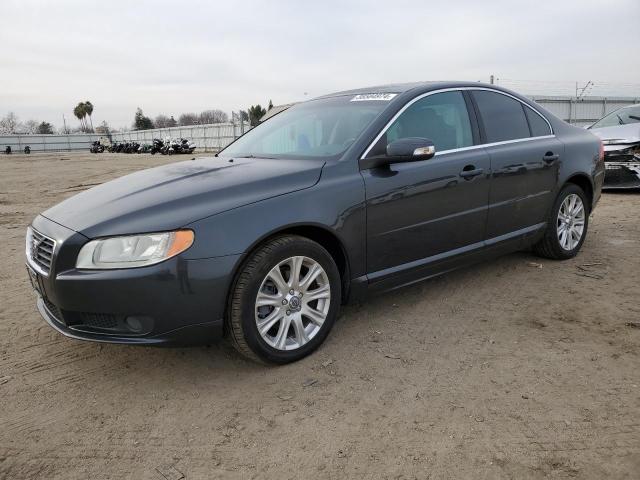 2009 Volvo S80 