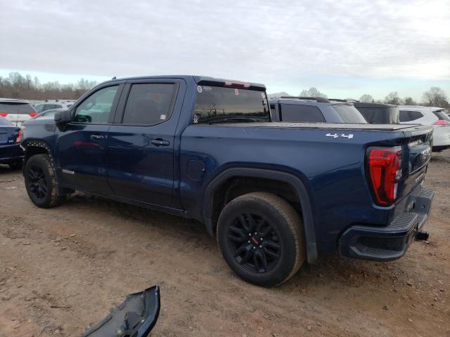 3GTP9CEK8MG482718 | 2021 GMC SIERRA K15