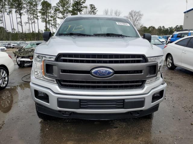 1FTEW1E56JFC98325 | 2018 FORD F150 SUPER