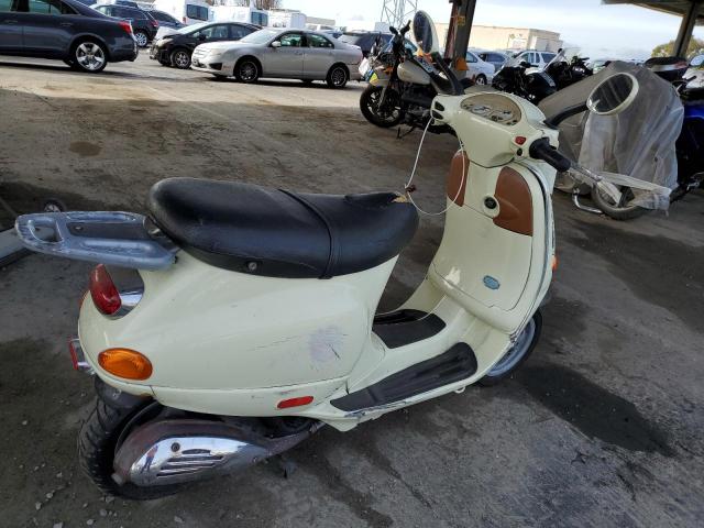 2003 VESPA M198F ZAPM198F235007940