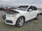 2018 AUDI Q5 PREMIUM - WA1ANAFY0J2026008