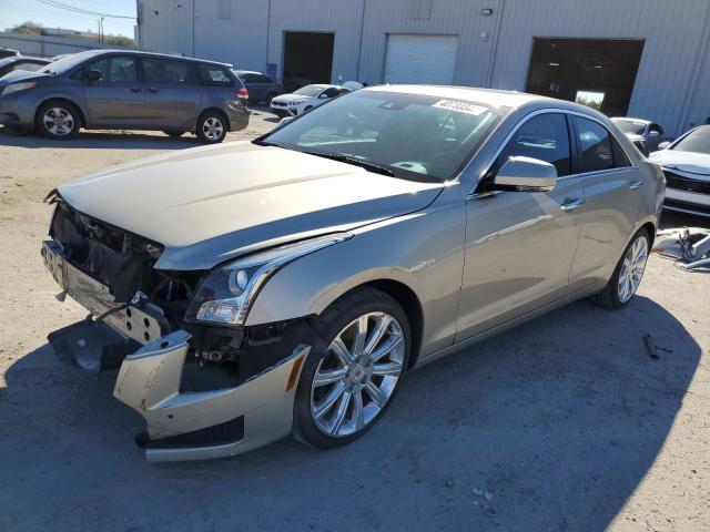 2013 Cadillac ATS Luxury