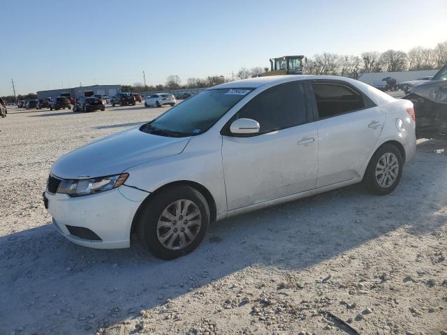 KNAFU4A24C5519918 | 2012 KIA forte ex