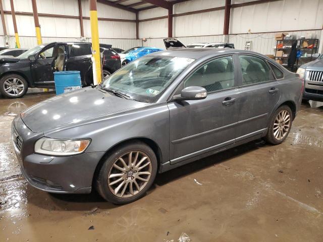 2009 Volvo S40 