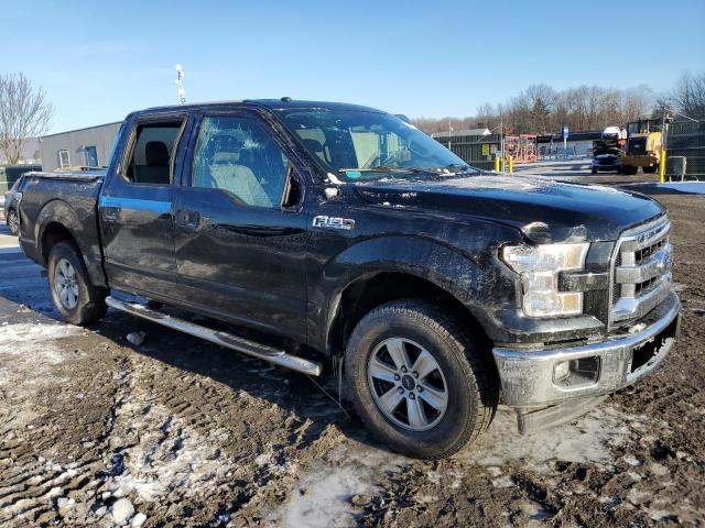 2017 FORD F150 SUPER 1FTEW1E84HFC05385
