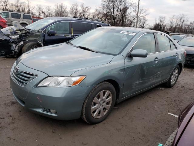 2007 Toyota Camry CE