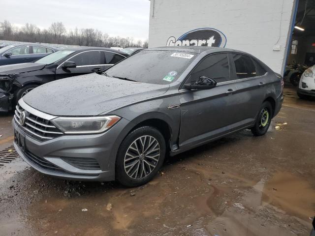 2019 Volkswagen Jetta SEL